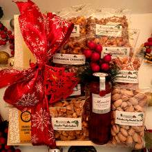 Load image into Gallery viewer, Wooden Medium Crate Mixed