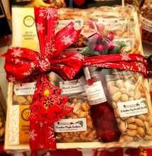 Load image into Gallery viewer, Wooden Medium Crate Mixed